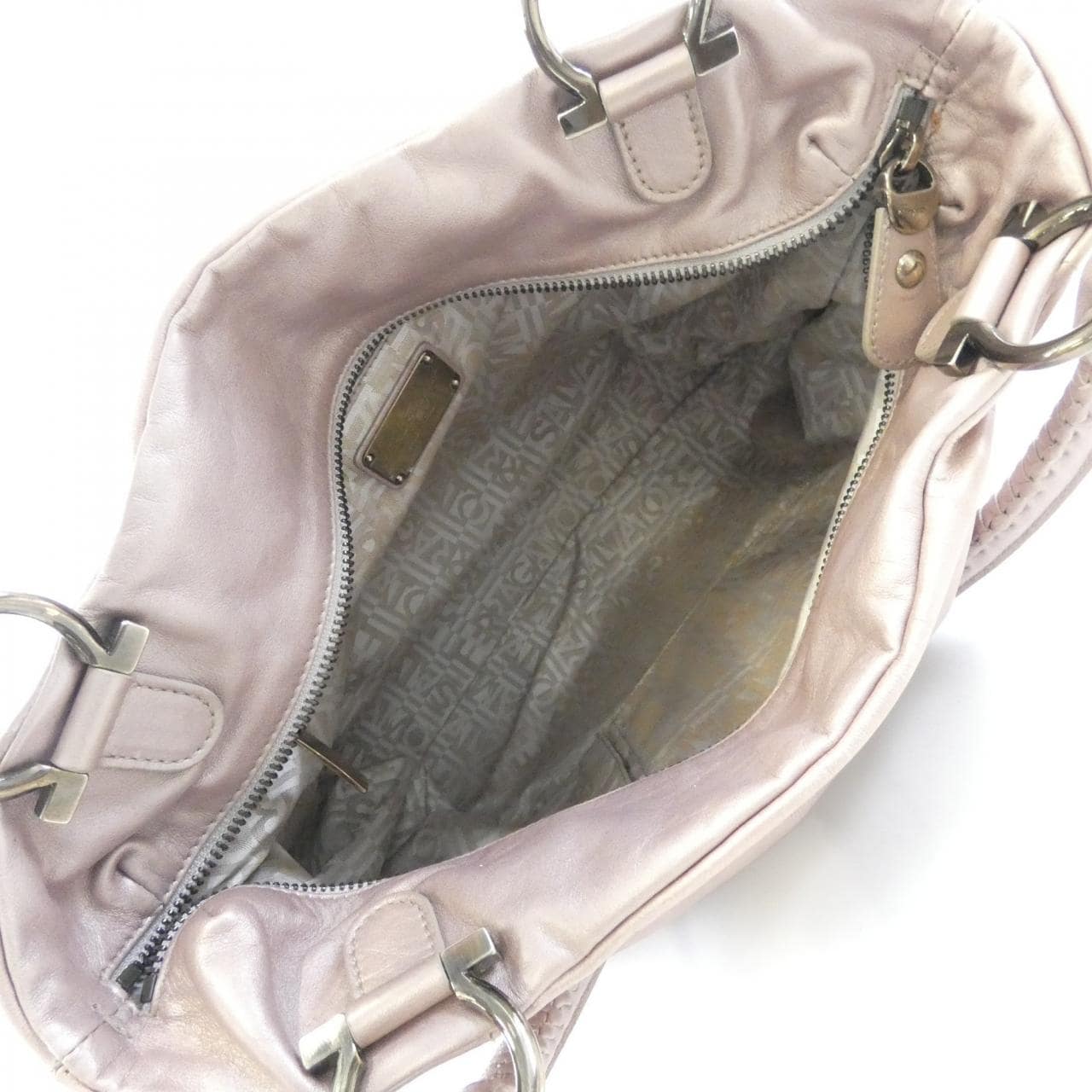 サルヴァトーレフェラガモ 21 A718 バッグ