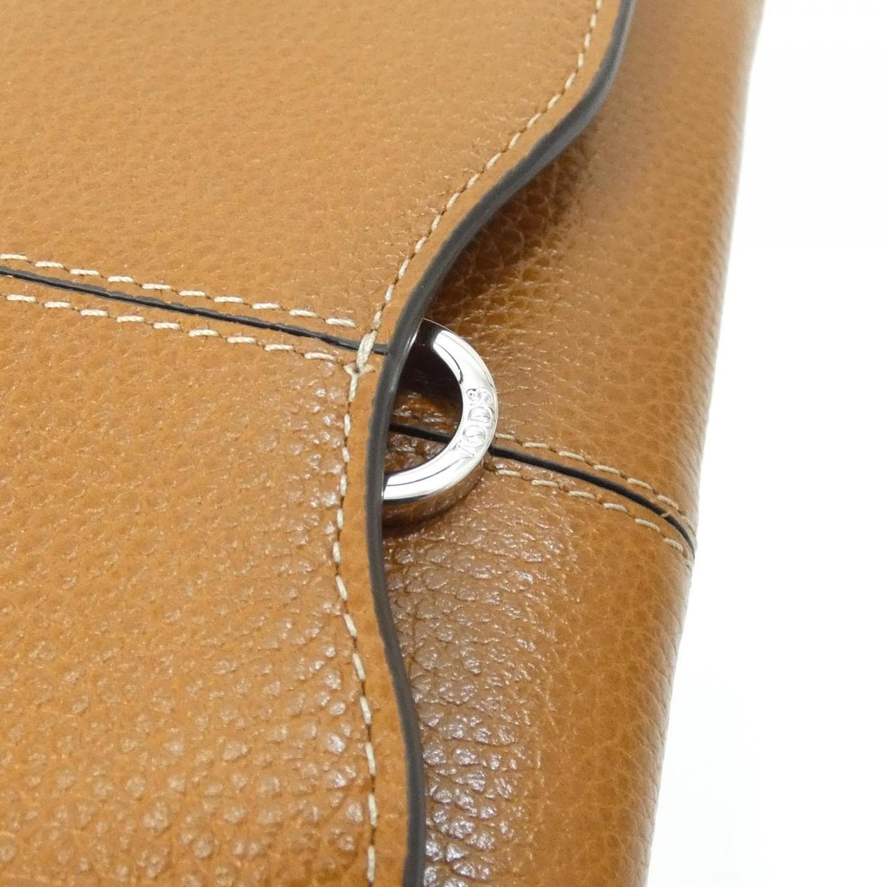 【新品】トッズ XAWDBNB0403XSOS410 財布