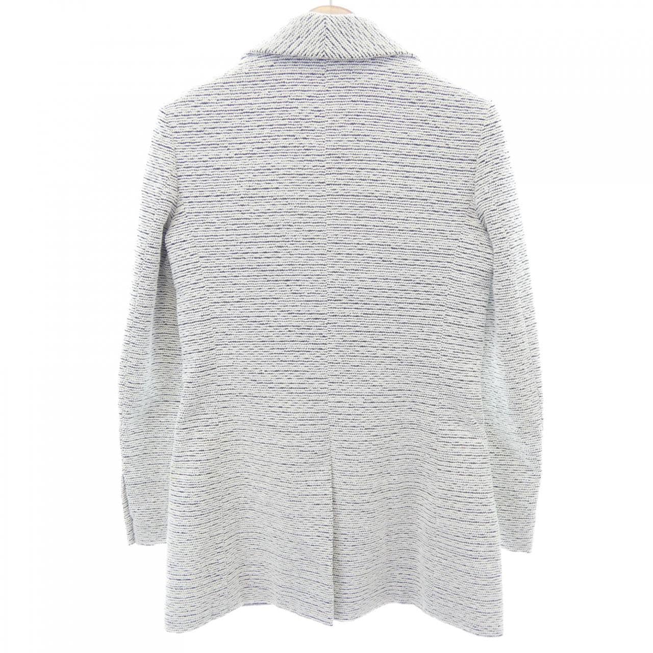 シャネル CHANEL P49057V32850 ジャケット