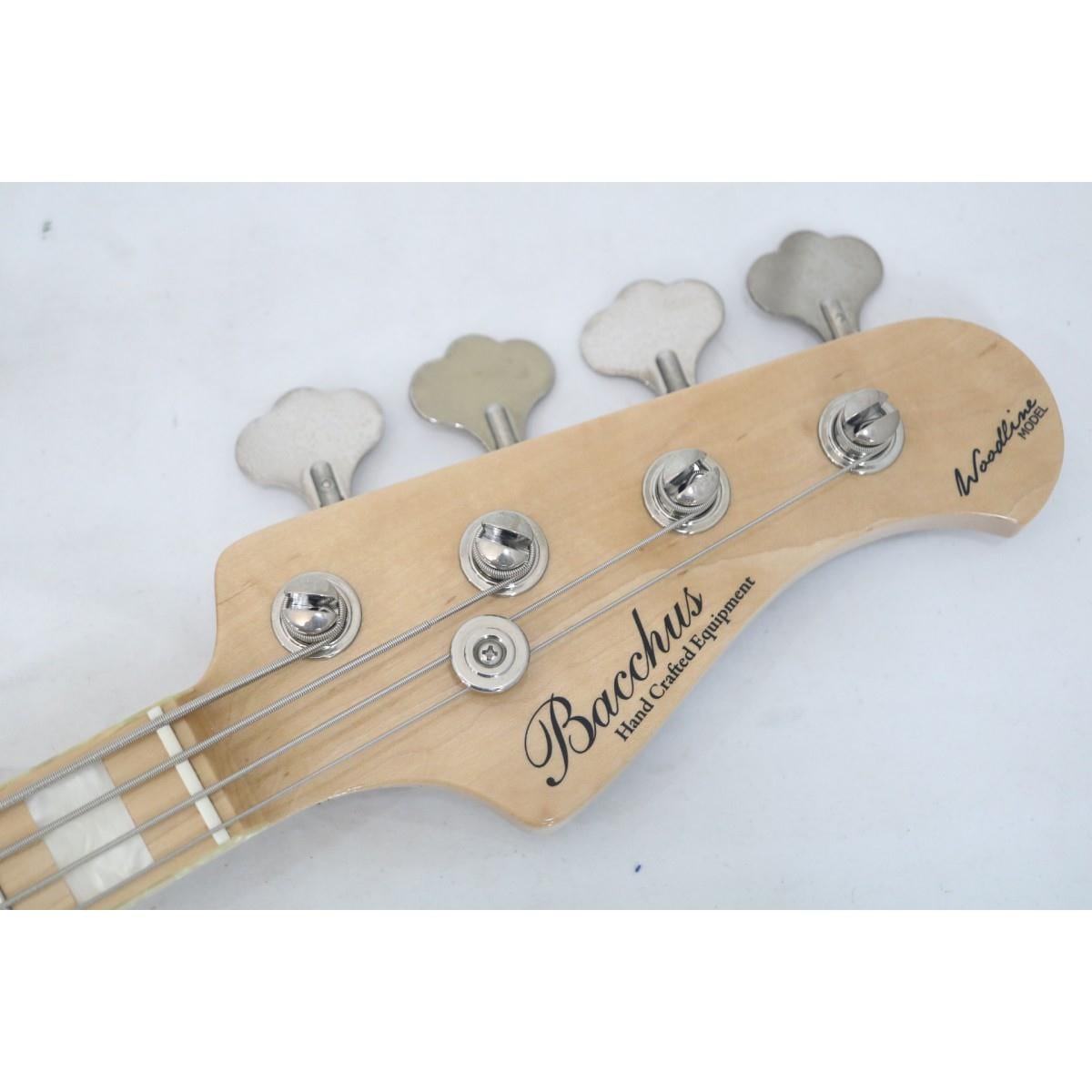 ＢＡＣＣＨＵＳ　　ＷＬ４２４－ＭＮＧ／Ｍ