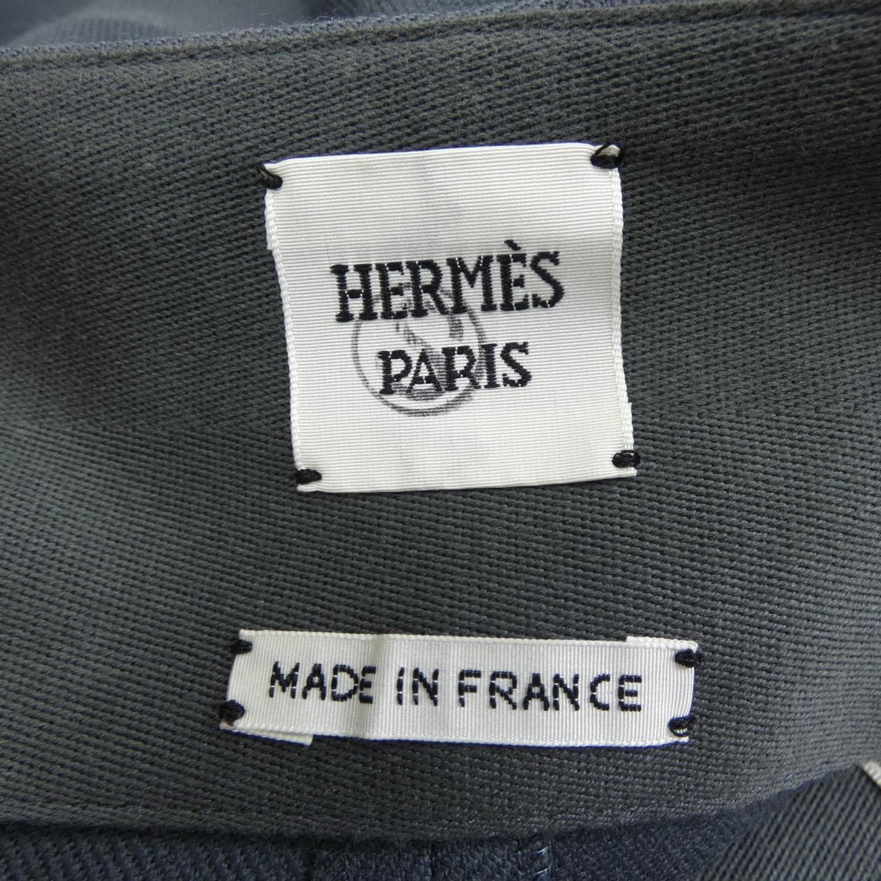 エルメス HERMES 2H0419DN ショートパンツ