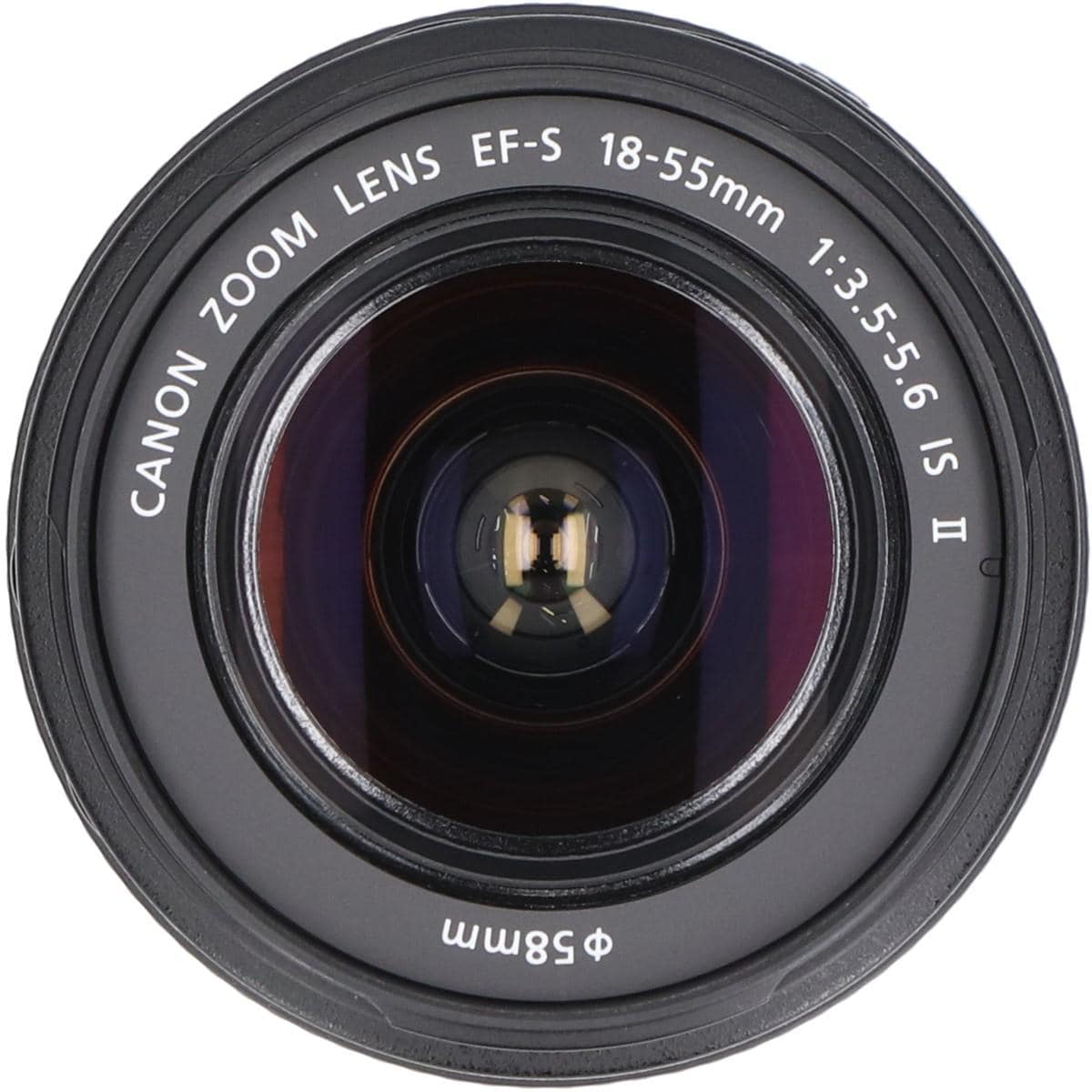 ＥＦ－Ｓ１８－５５ｍｍ　Ｆ３．５－５．６ＩＳＩＩ