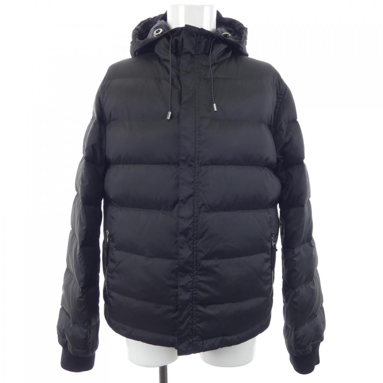 ルイヴィトン LOUIS VUITTON H2BS48PHU ダウンジャケット