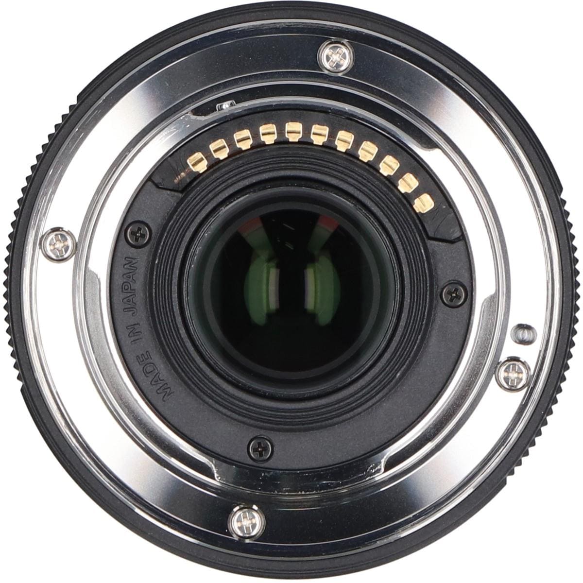 Ｍ．ＺＤ２５ｍｍ　Ｆ１．８