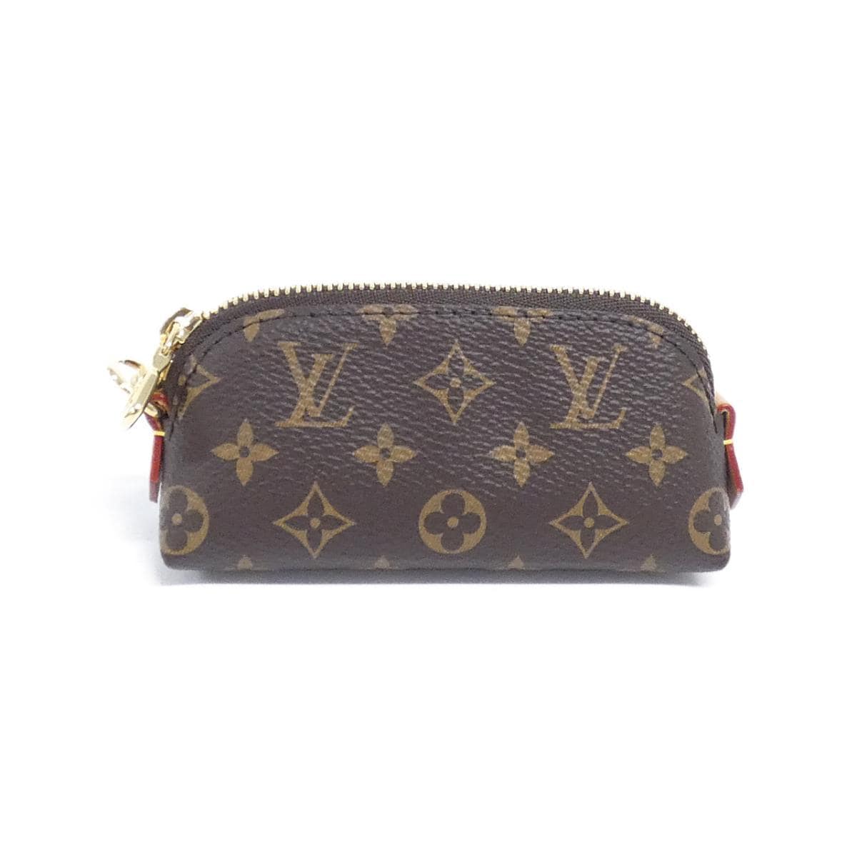 【未使用品】ルイヴィトン　モノグラム　コスメティック　リップスティック　ポーチ　Ｍ２５６９４　ポーチ