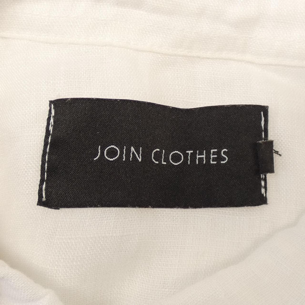 JOIN CLOTHES シャツ