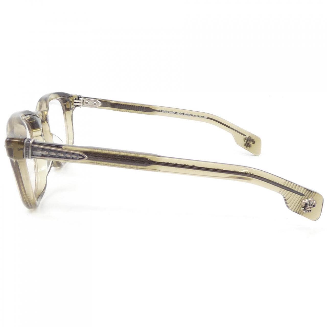 クロムハーツ CHROME HEARTS CHIRP CHIRP 2144 511 9401 9100 EYEWEAR