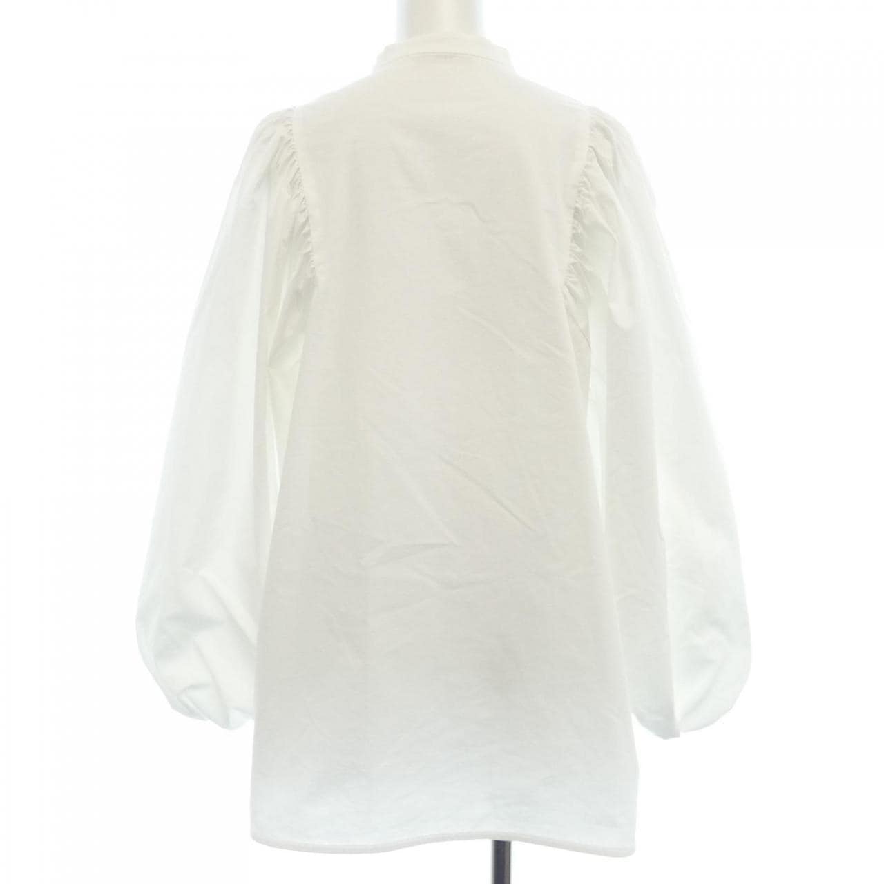 ヨリ yori シャツ