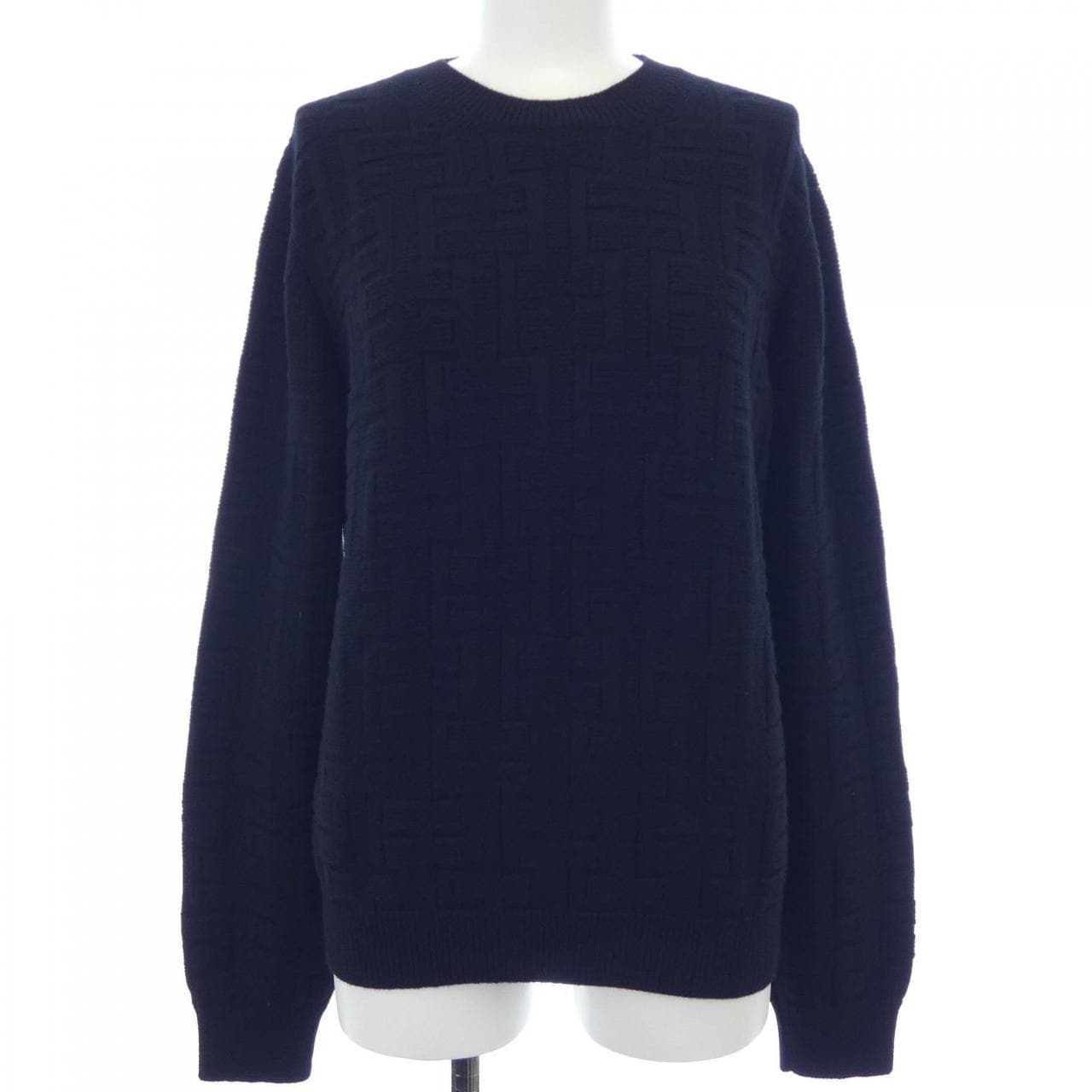 エルメス HERMES ラウンジウェアヴォヤージュ LOUNGEWEAR VOYAGE 2H2630DA ニット