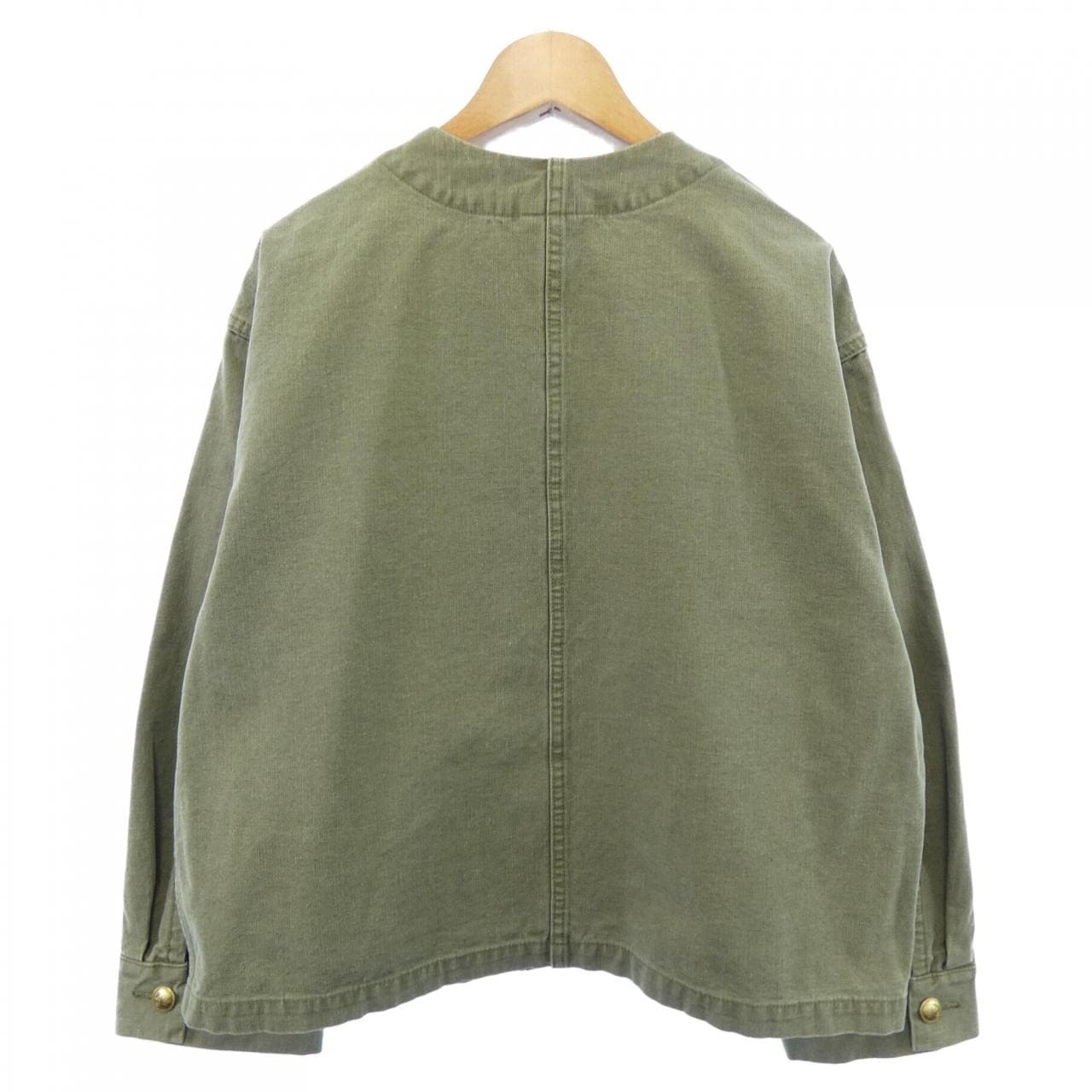 スピックアンドスパン SPICK & SPAN ジャケット