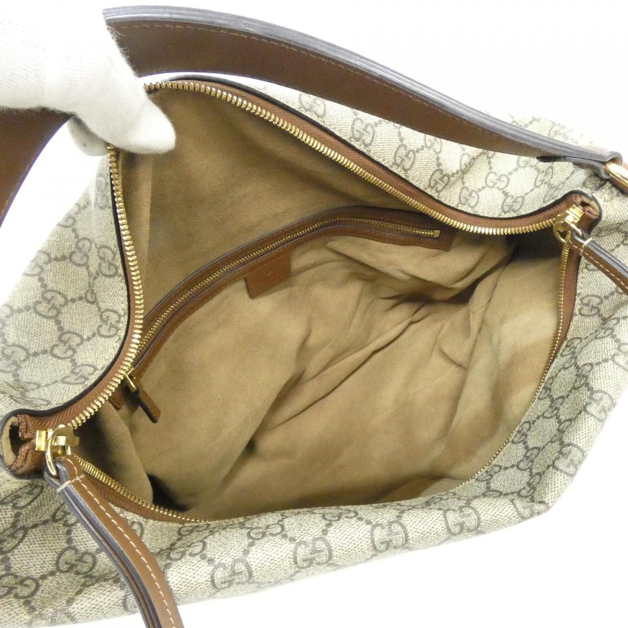 グッチ 477324 KHNHG ショルダーバッグ