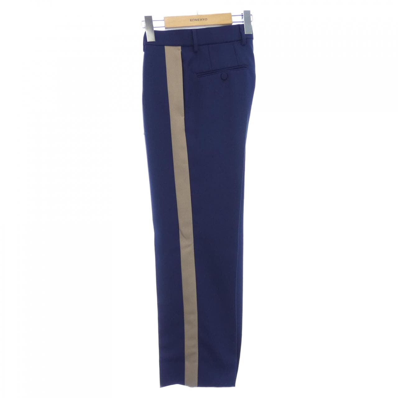 グッチ GUCCI 762069 ZAPAI パンツ