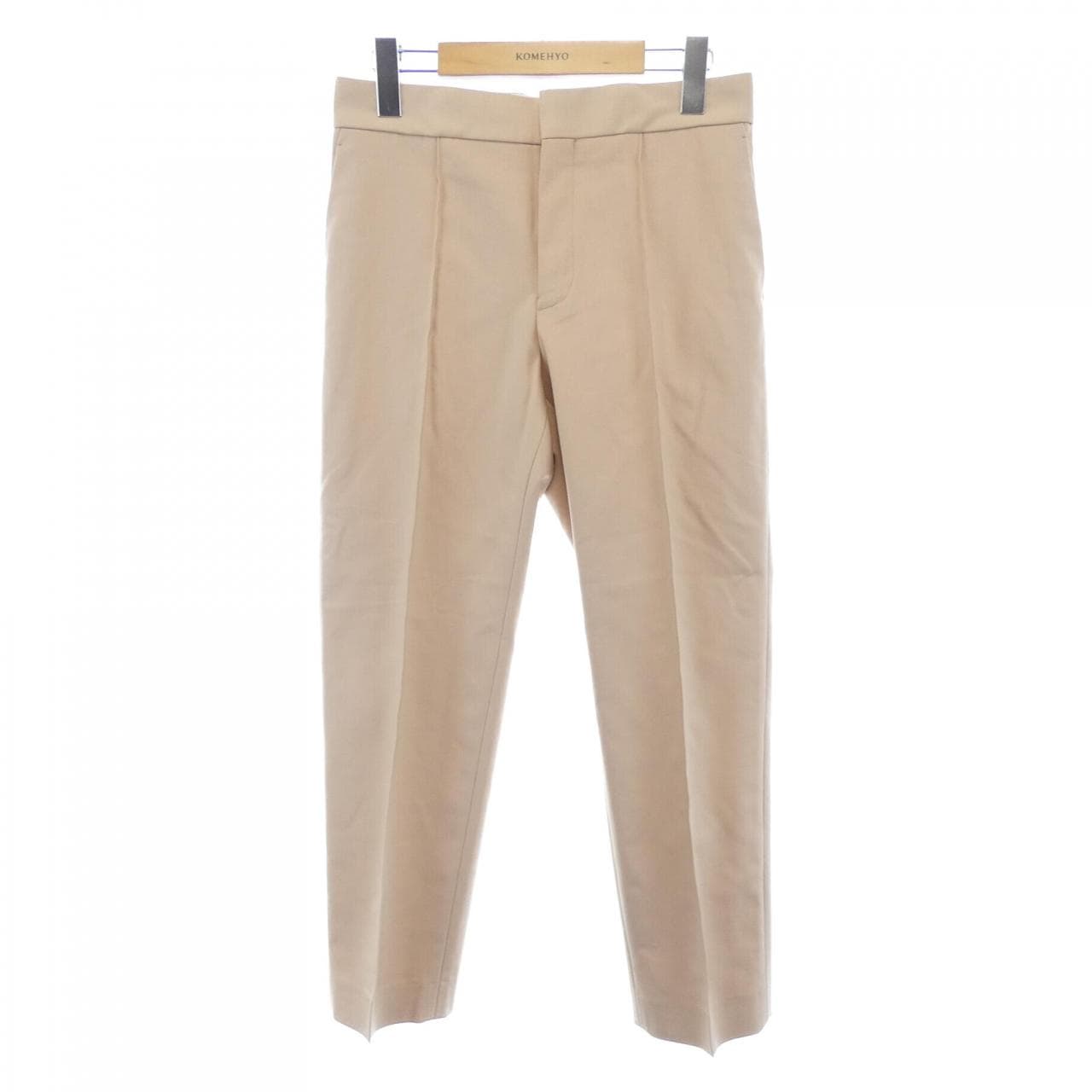 ドゥロワー DRAWER 6514-236-1076 パンツ