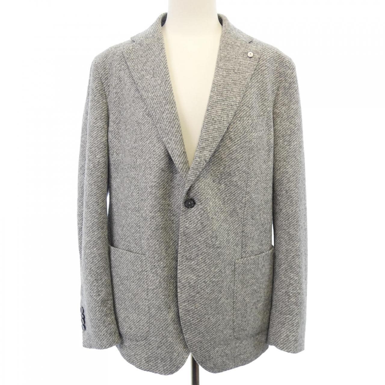 エルビーエム1911 L.B.M 1911 ジャケット