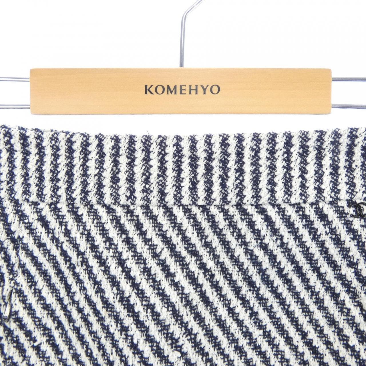 シャネル CHANEL P53430V31165 スカート