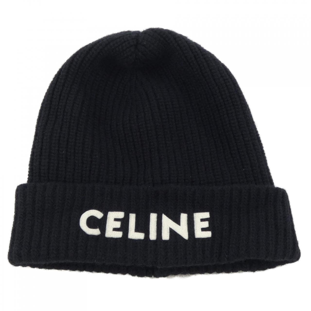 セリーヌ CELINE 2A25R535Q ニットキャップ