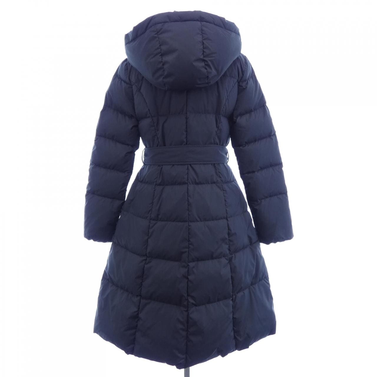 クィーンズコート QUEENS COURT ダウンコート