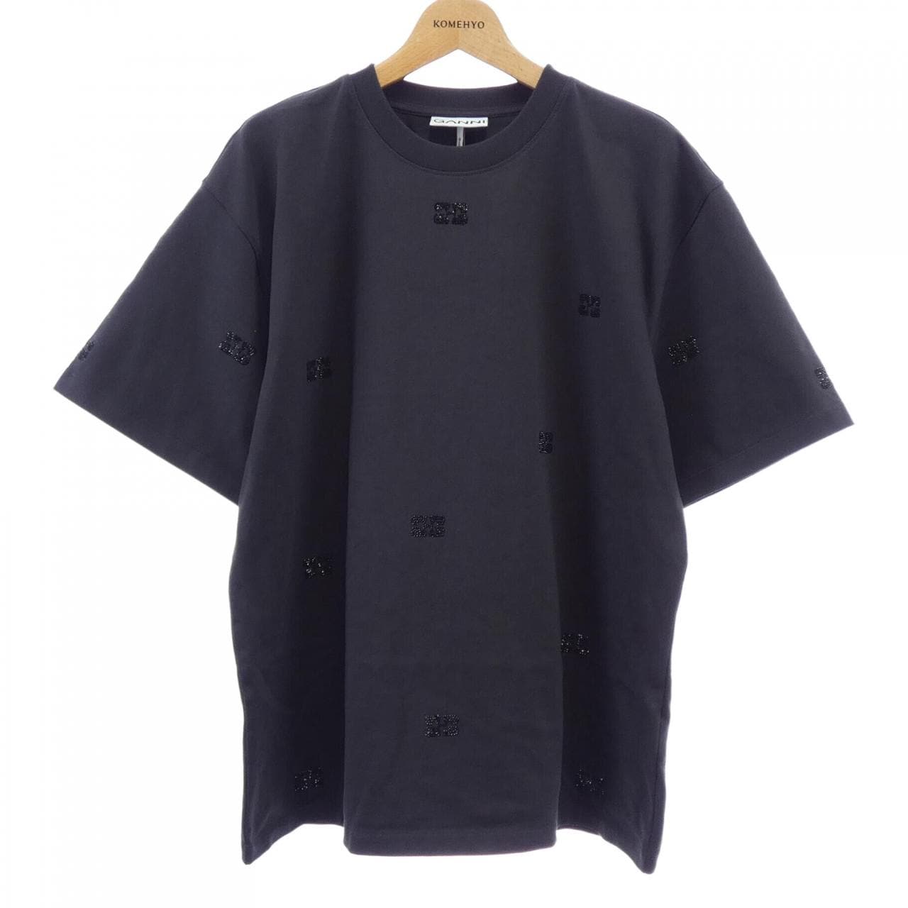 ガニー GANNI Tシャツ