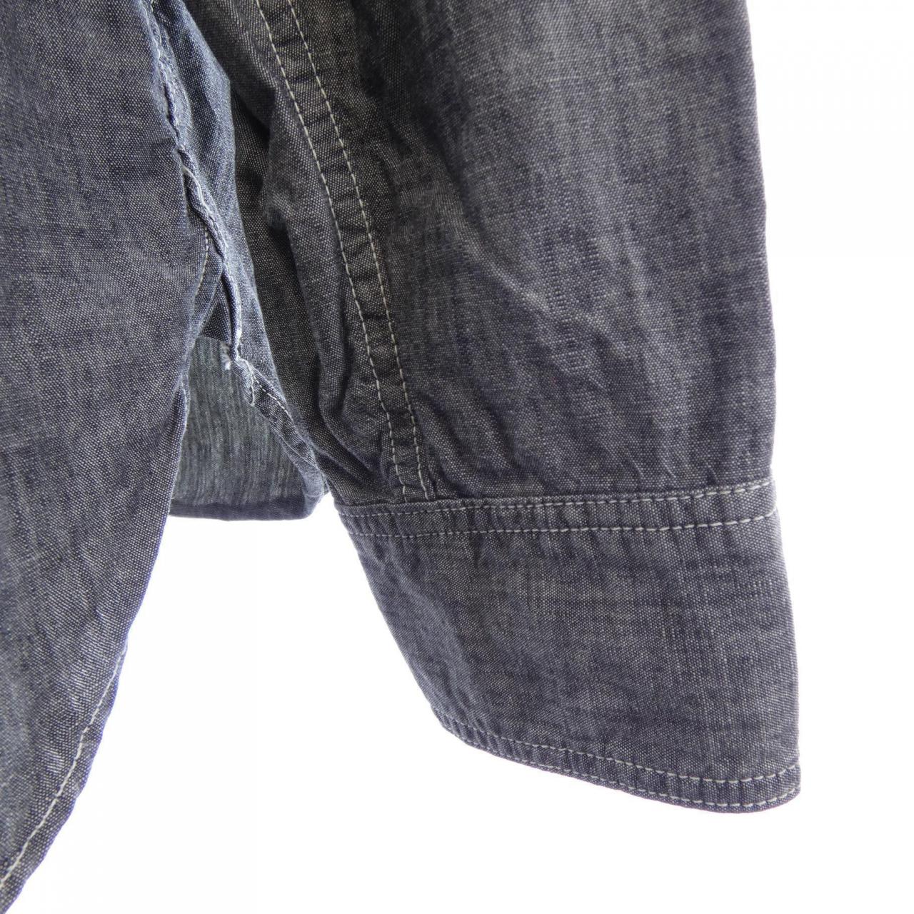 ダブルタップス WTAPS シャツ