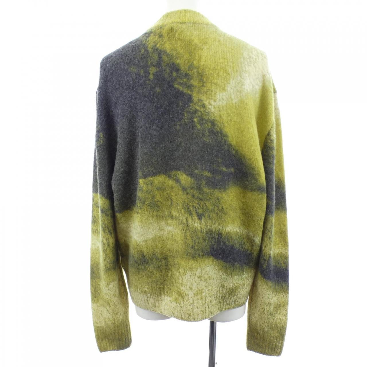 エルメス HERMES 467360HA ニット