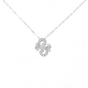 サ バース ナマクワ ネックレス 0.23CT