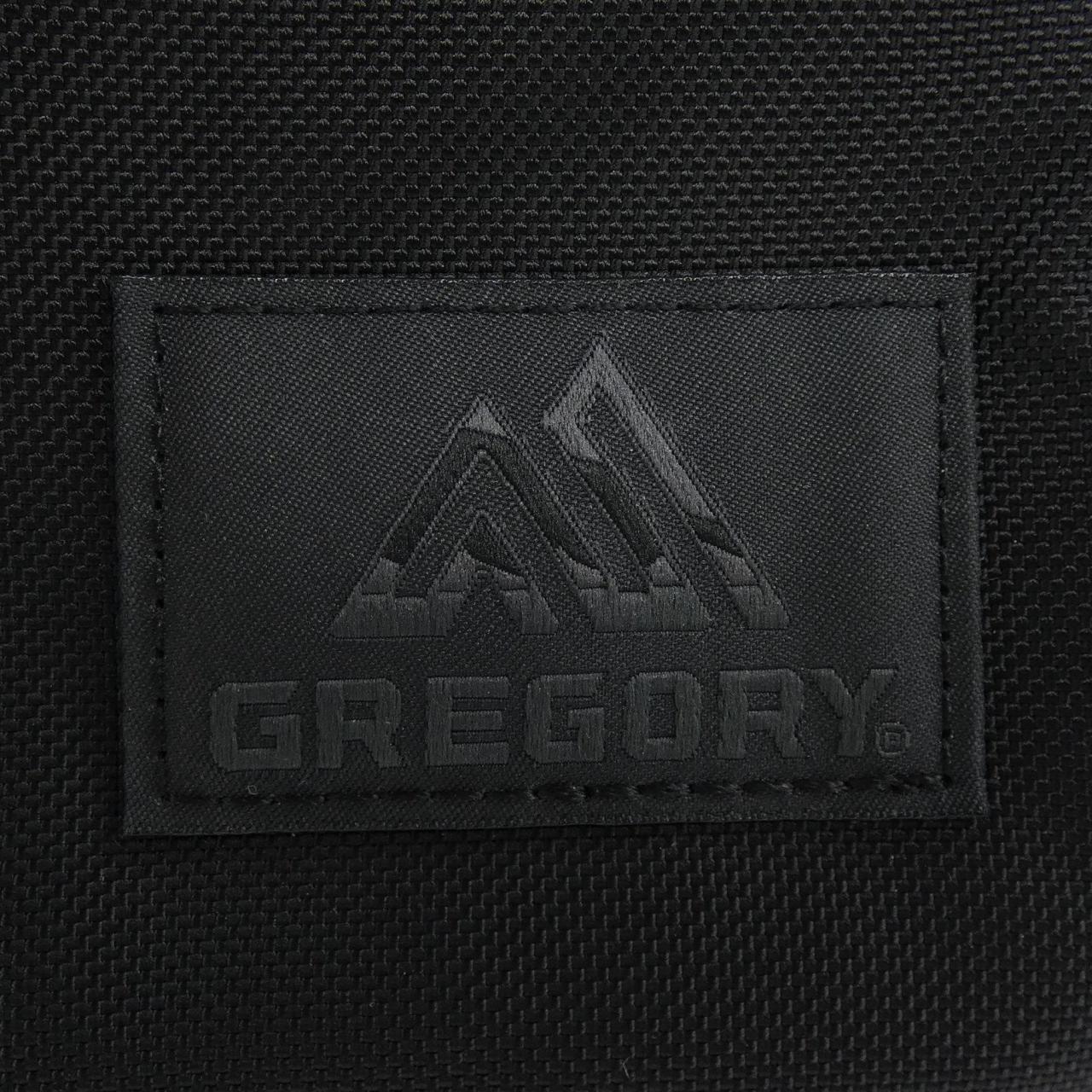 グレゴリー GREGORY BAG