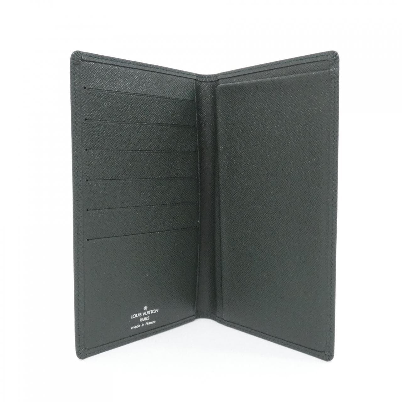 ルイヴィトン タイガ ポルト シュキュ カルト クレディ M30414 札入れ