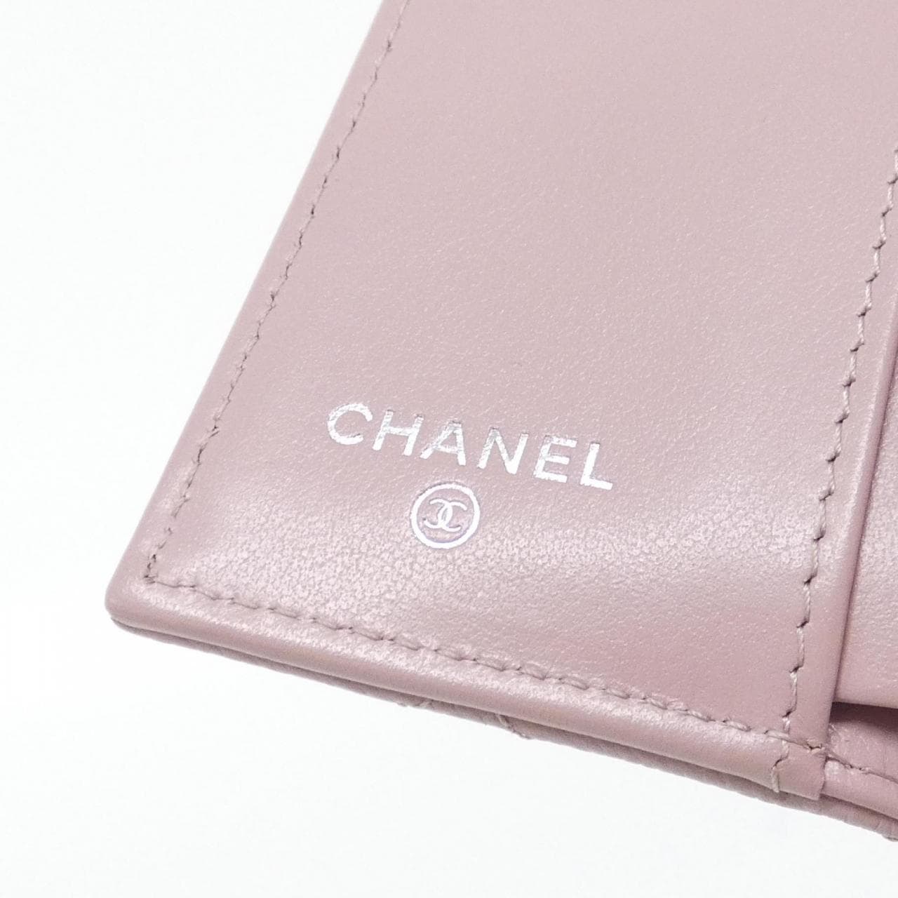シャネル タイムレスクラシック ライン AP0230 財布