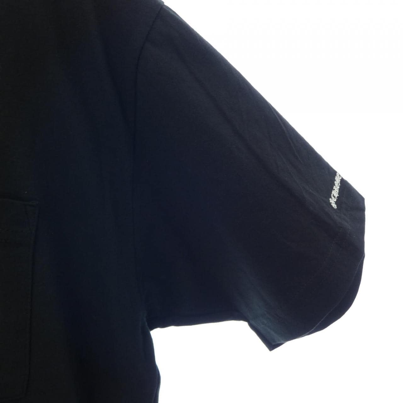 クロムハーツ CHROME HEARTS ホースシュー HORSE SHOE 408129111******762 Tシャツ