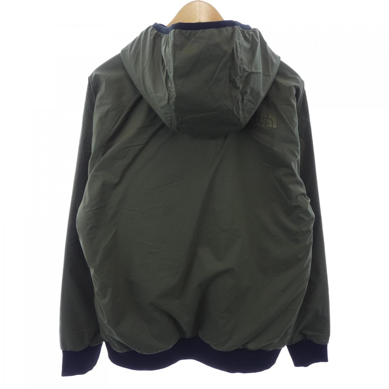 ザノースフェイス THE NORTH FACE NT61984 パーカー