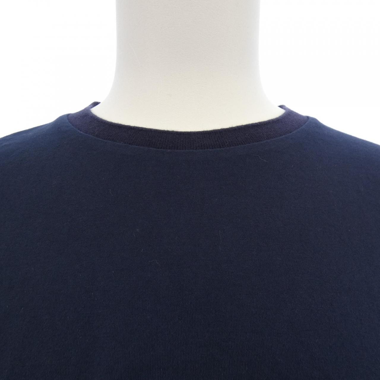 トムブラウン THOM BROWNE MJS068A-00042 Tシャツ