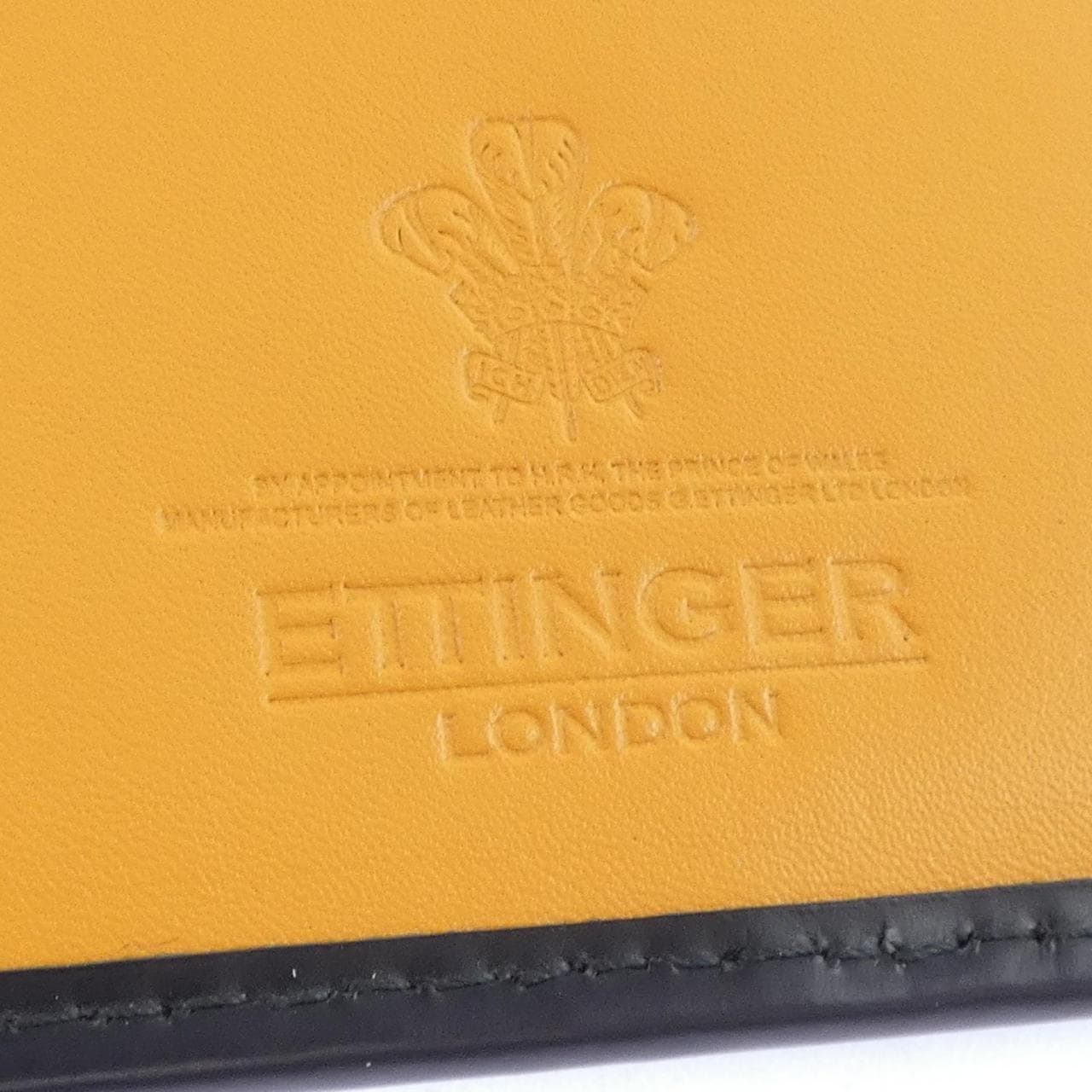エッティンガー ETTINGER WALLET
