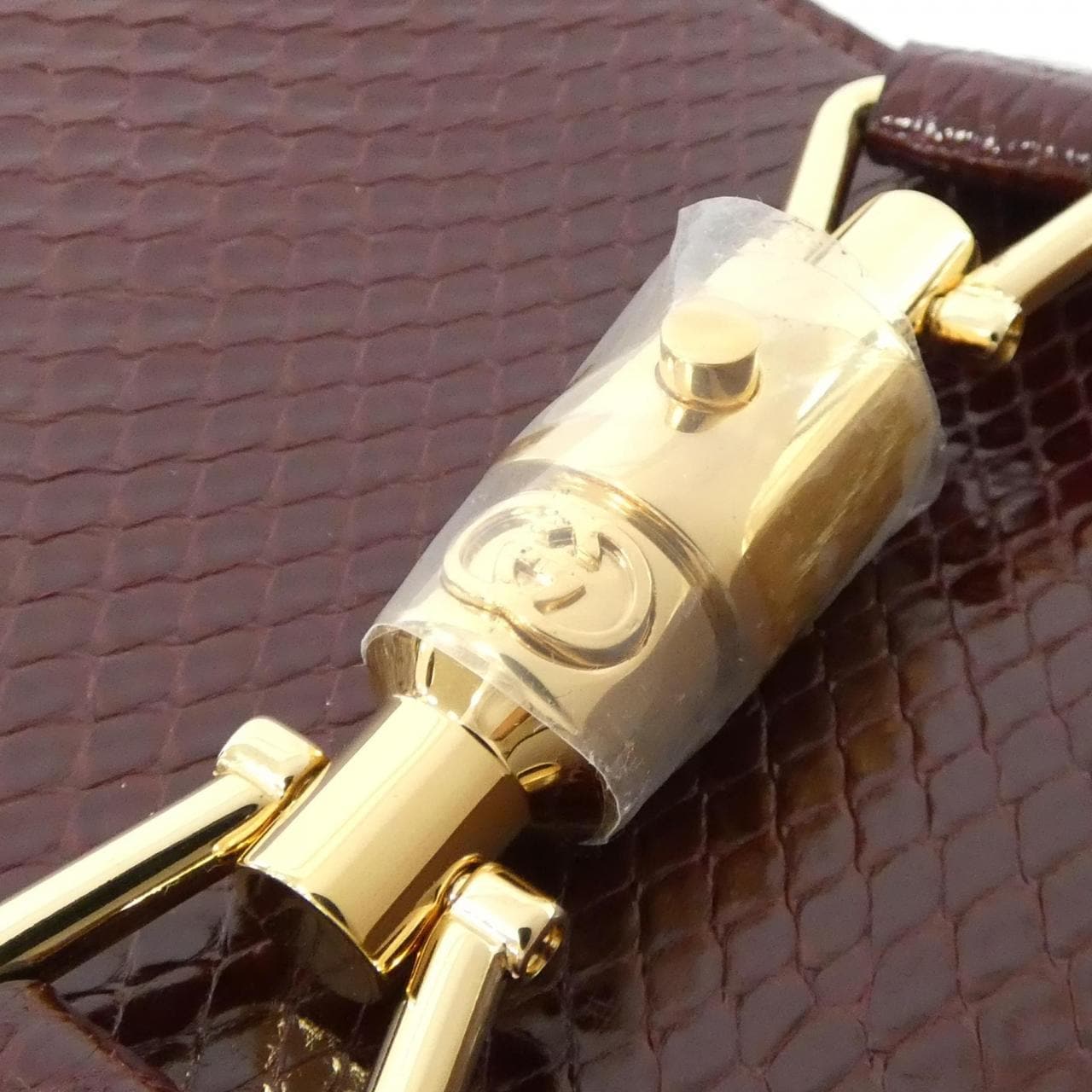 グッチ JACKIE 550152 ショルダーバッグ