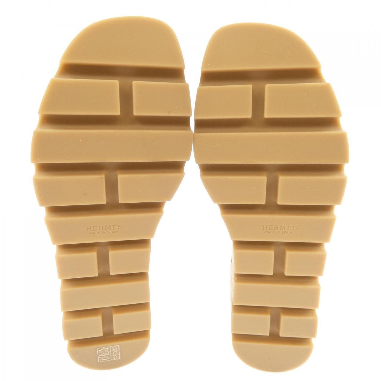 エルメス HERMES エズ EZE Hカットディテール 232150Z サンダル