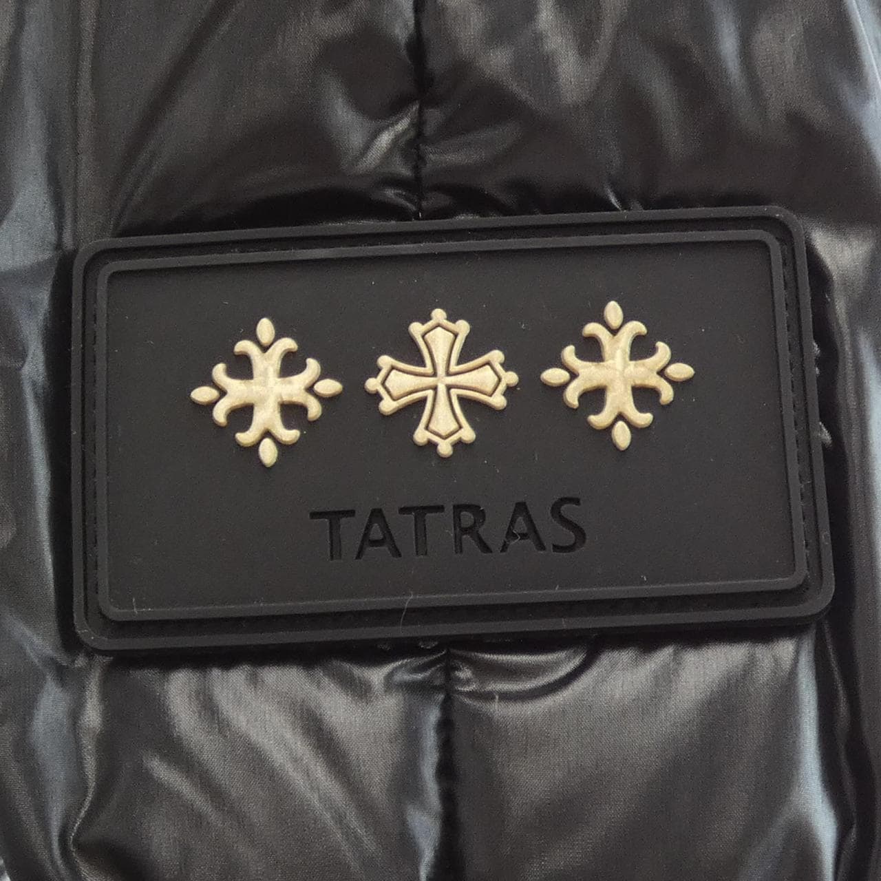 タトラス TATRAS ダウンジャケット