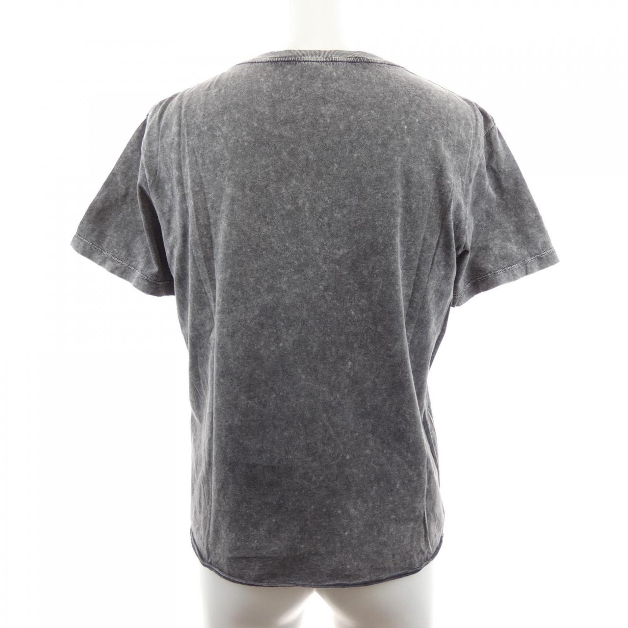 サンローラン SAINT LAURENT 497112 YB2LO Tシャツ