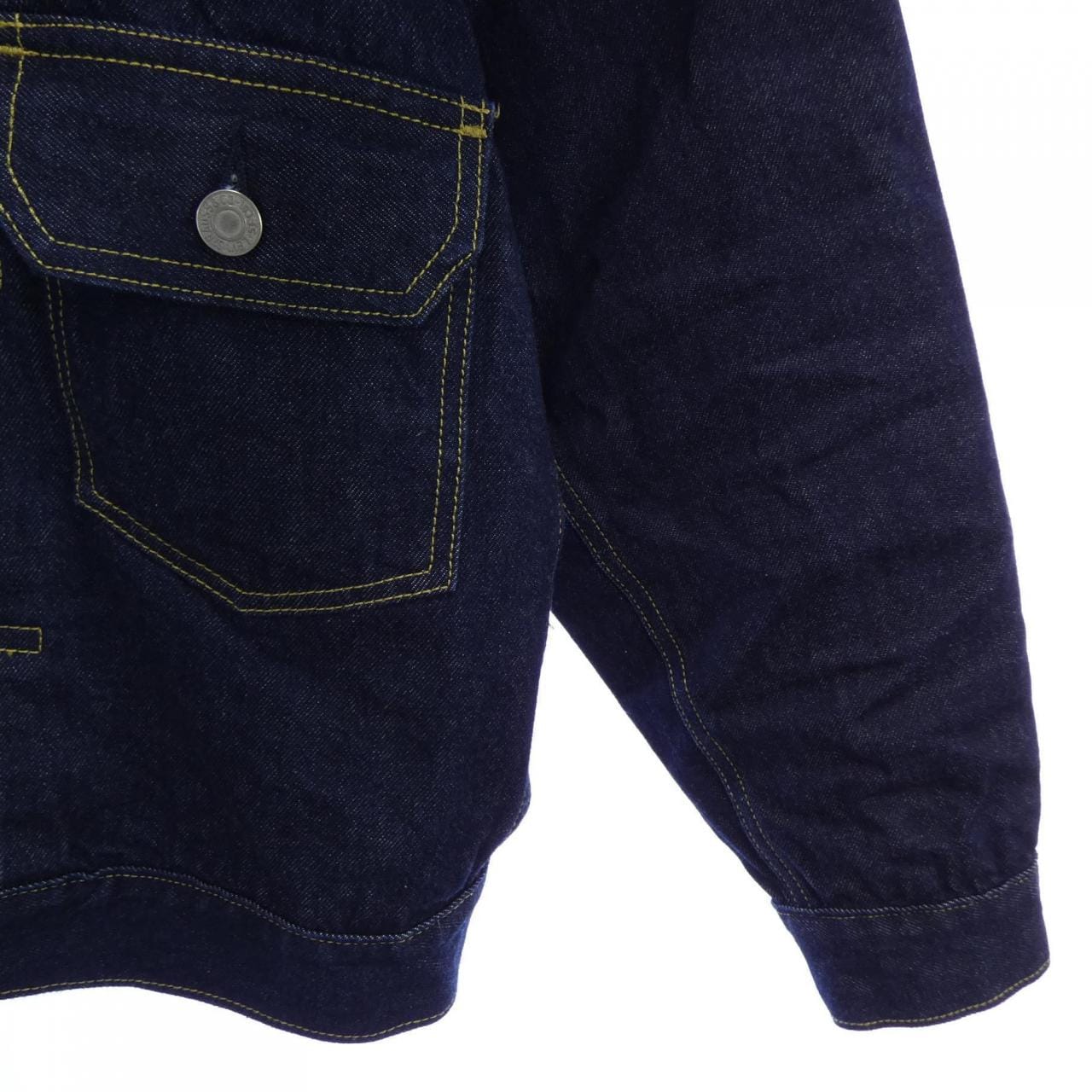 リーバイス LEVI'S デニムジャケット