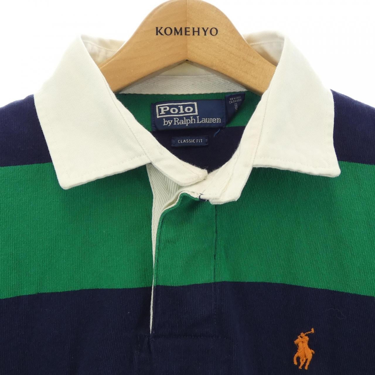 ポロラルフローレン POLO RALPH LAUREN ポロシャツ