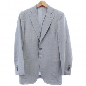 イザイア ISAIA ジャケット