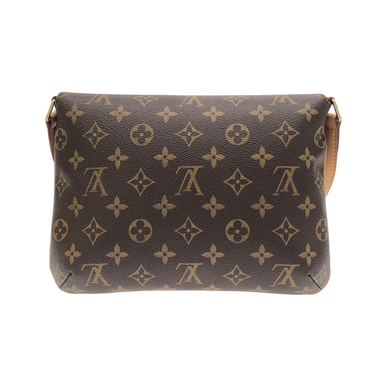 ルイヴィトン モノグラム ミュゼット タンゴ M51257 ショルダーバッグ