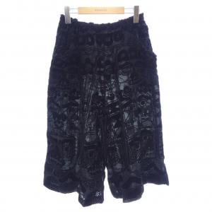 ミーイッセイミヤケ me ISSEY MIYAKE MI44FF621 パンツ