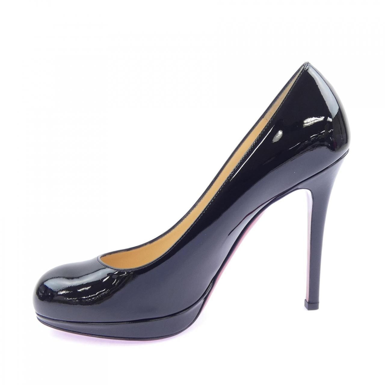 クリスチャンルブタン CHRISTIAN LOUBOUTIN パンプス