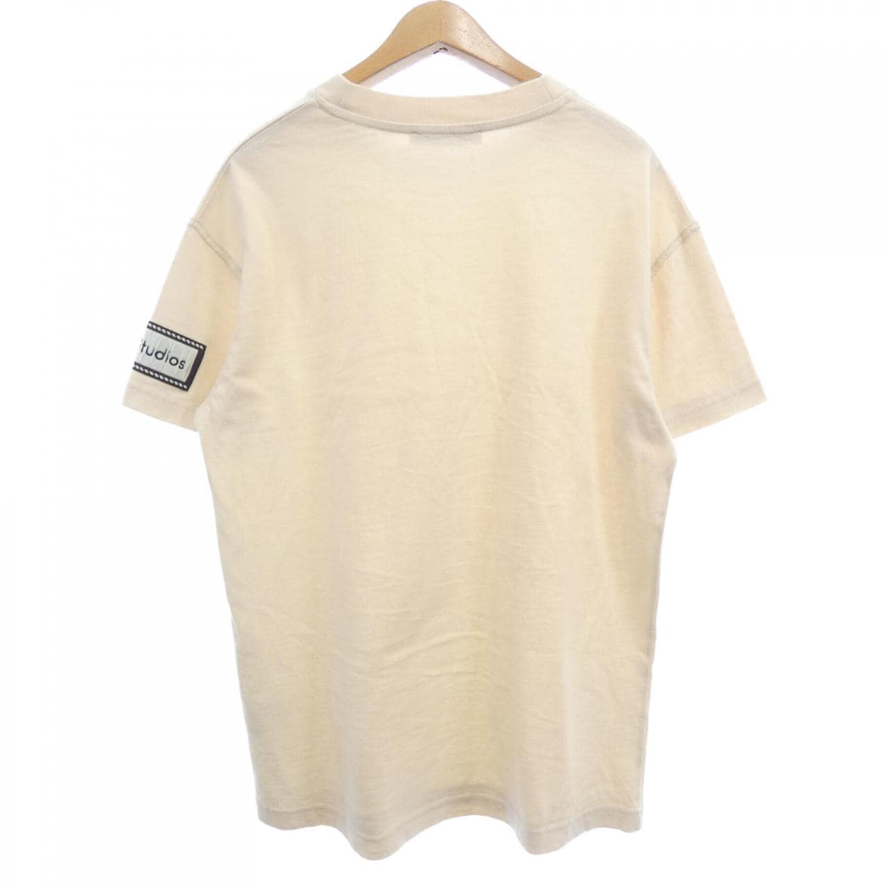 アクネストゥディオズ ACNE STUDIOS FN-WN-TSHI000245 Tシャツ