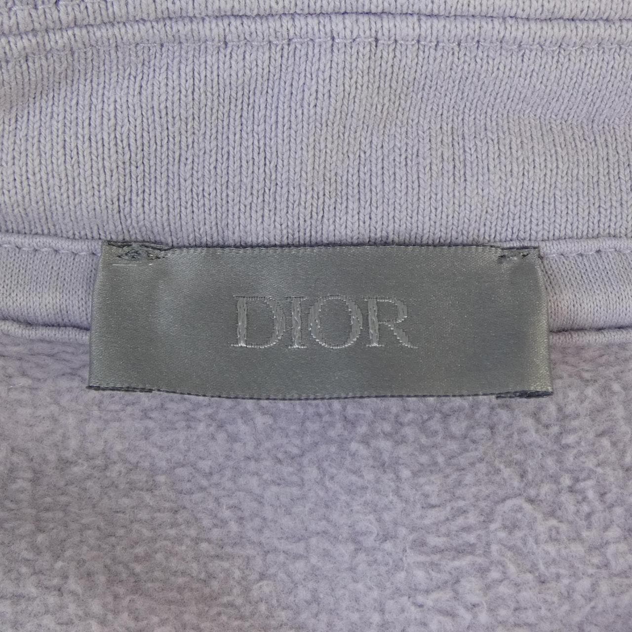 ディオール DIOR 313J650A0807 スウェット