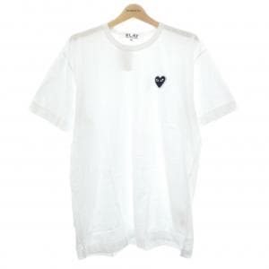 プレイコムデギャルソン PLAY COMME des GARCONS AX-T801 Tシャツ