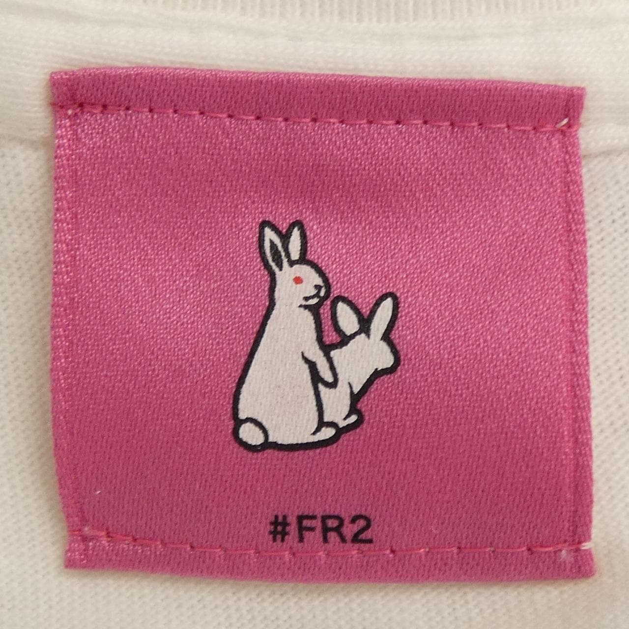 エフアールツー FR2 Tシャツ