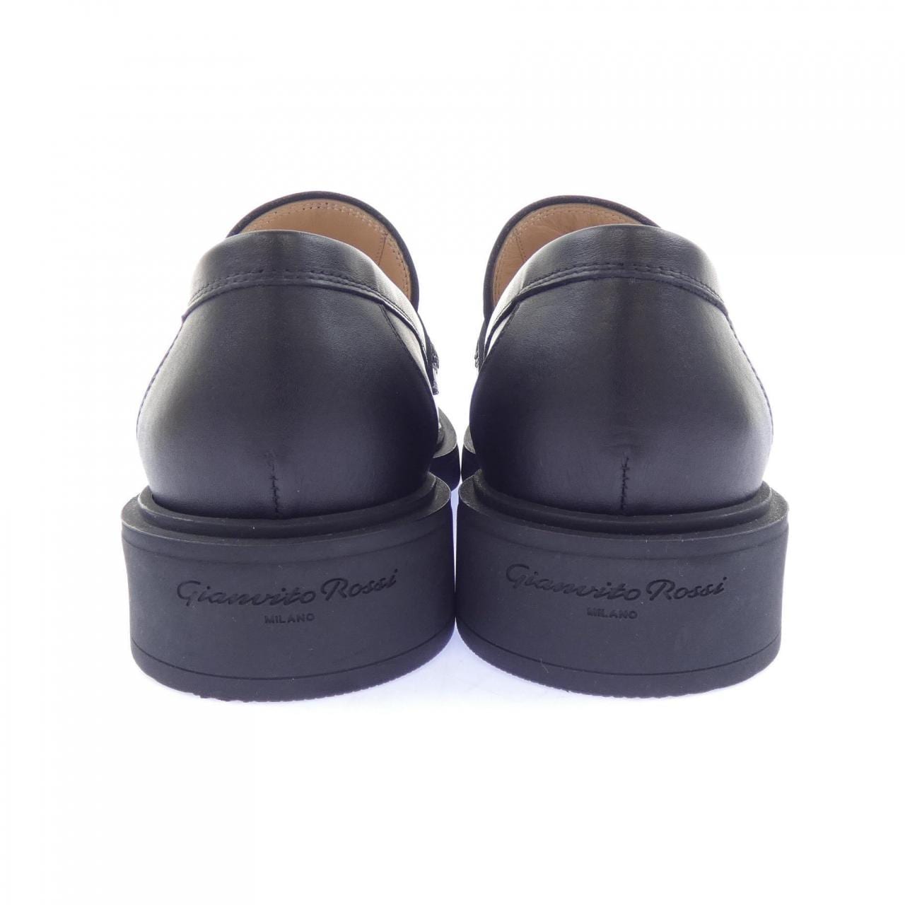 ジャンヴィトロッシ GIANVITO ROSSI シューズ