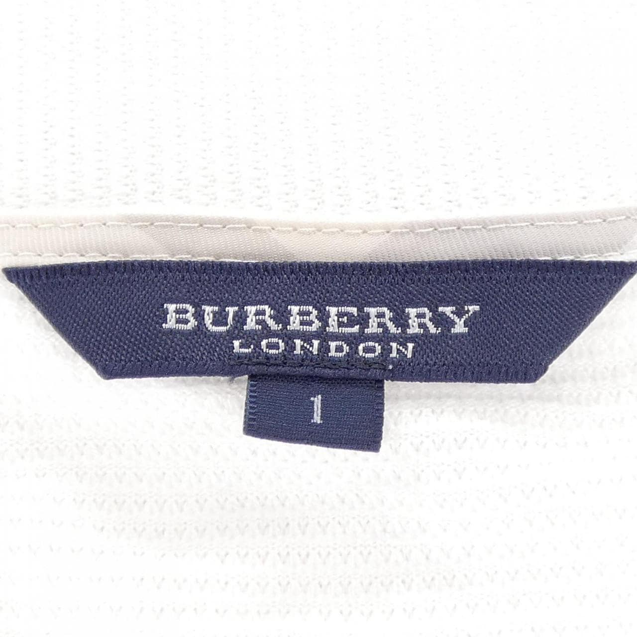 バーバリーロンドン BURBERRY LONDON トップス