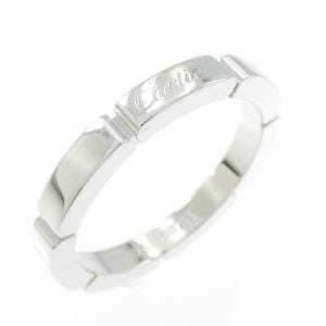 Cartier Maillon Panthère 戒指