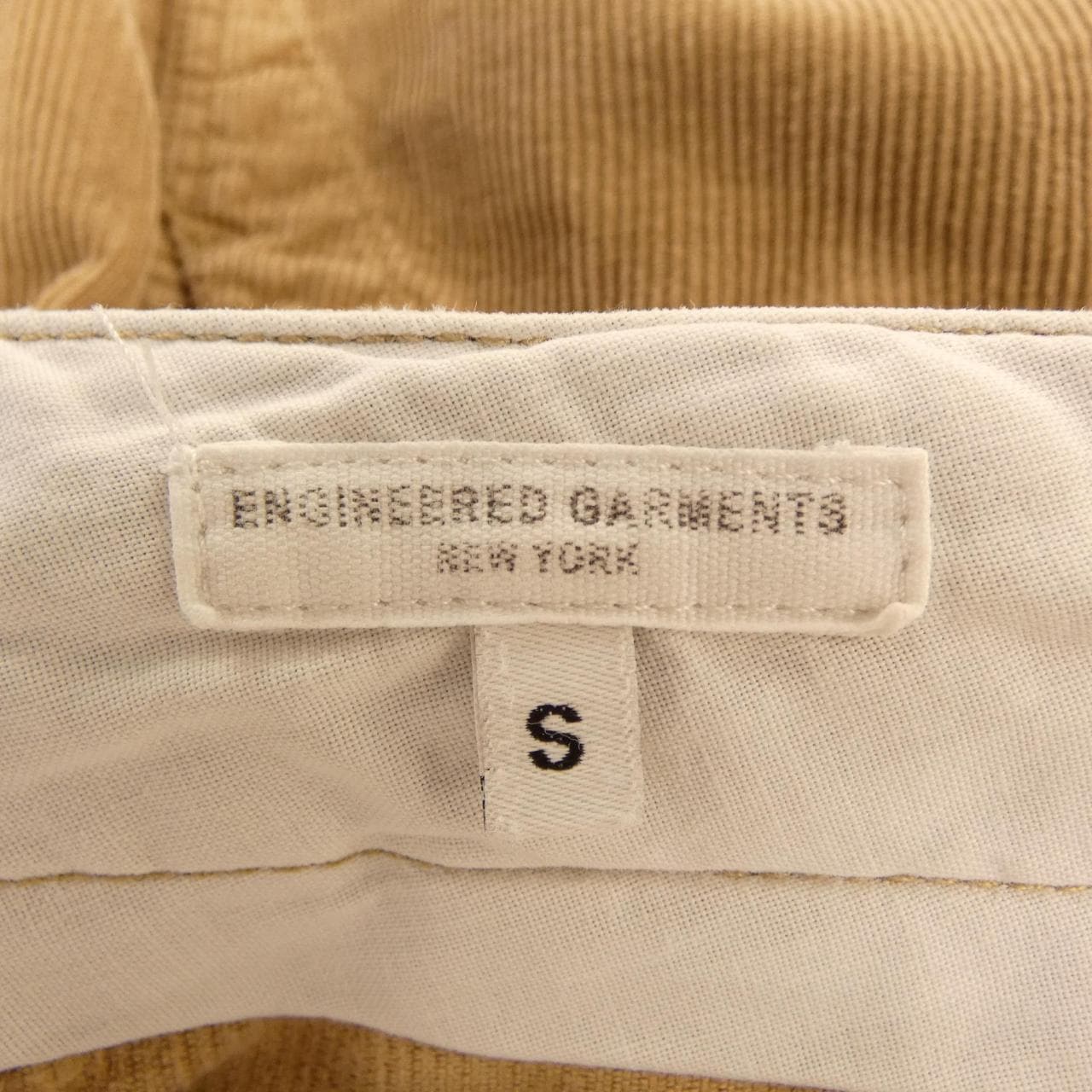 エンジニアードガーメンツ ENGINEERED GARMENTS ショートパンツ